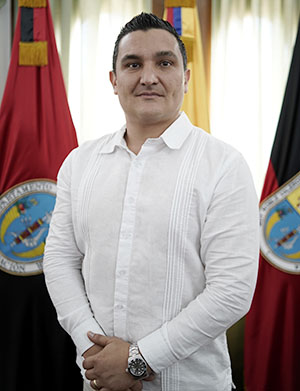 Secretario de Hacienda